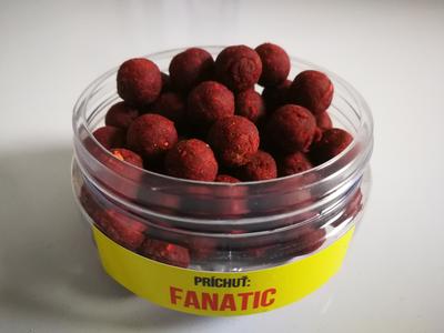 12mm boilies