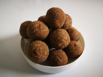 Neutrálne vyvážené boilies