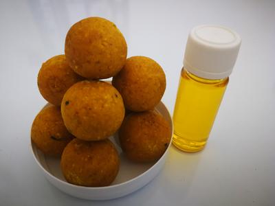 24mm Boilies s dipom